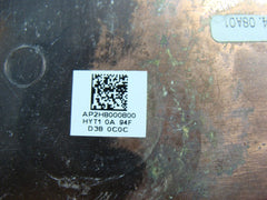 HP 15.6 15-dw0043dx OEM Bottom Case Base Cover Silver AP2H8000800 L52007-001