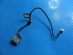 Lenovo ThinkPad T460 14" Genuine Laptop DC in Power Jack w/Cable DC30100Q800