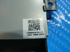 Asus VivoBook X540LA-SI30205P 15.6" Genuine CPU Cooling Fan A13NB0B10T01111 Asus