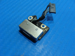 MacBook Pro 15" A1398 Mid 2015 MJLQ2LL/A MJLT2LL/A OEM MagSafe 2 Board 923-00535