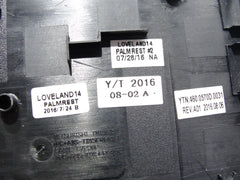 Dell Latitude 3470 14" Genuine Palmrest w/Touchpad Black YFJFJ