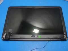 Asus VivoBook X541NA-PD1003Y 15.6" Glossy HD LCD Screen Complete Assembly Black