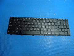 Dell Inspiron 15 3558 15.6" US Keyboard 490.00H07.0L01 KPP2C