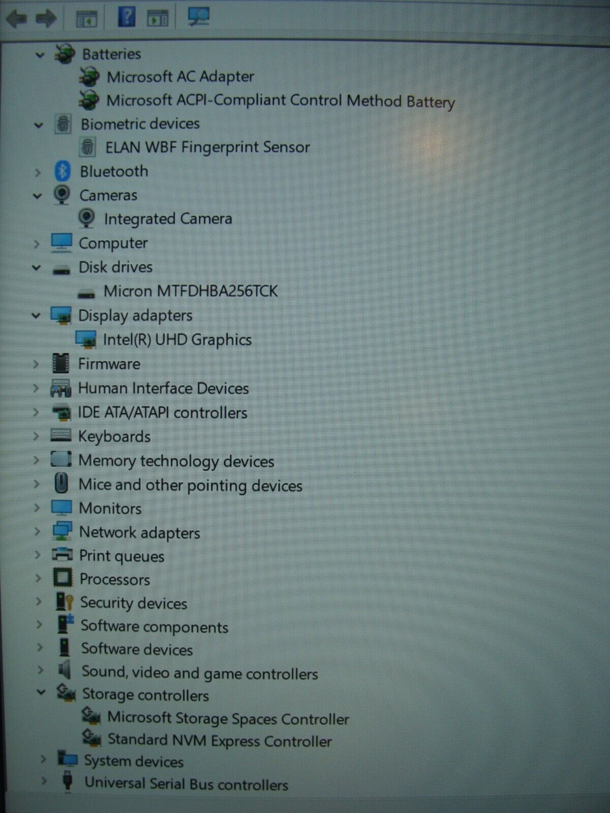 PWR battery Lenovo ThinkBook 14-IML FHD i5-10210U 1.60GHz 8GB 256GB SSD +Charger