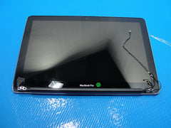 MacBook Pro A1278 13" 2012 MD101LL/A LCD Screen Assembly Silver 661-6594