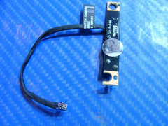 Lenovo IdeaPad Yoga 13 13.3" Genuine Switch Board w/ Cable 145500045 ER* - Laptop Parts - Buy Authentic Computer Parts - Top Seller Ebay
