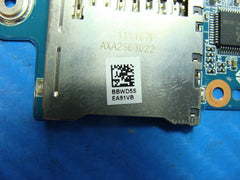 Sony VAIO Pro SVP13213CXS 13.3" OEM SD Card Reader Board w/Cable 014-0001-853_A Sony