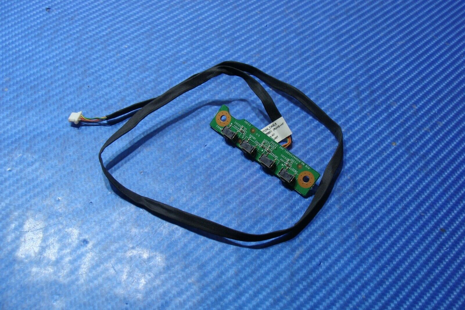 Lenovo AIO C440 21.5