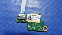 Toshiba Sattelite L75-A7380 15.6" Genuine Power Button Board w/Cable DA0BD9TB8E0 Acer