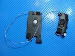 Lenovo ThinkPad P52s 15.6" Genuine Left & Right Speaker Set Speakers 01YR477