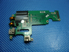 Dell Inspiron N4010 14" Genuine Laptop Audio USB Board DAUM8TB14D0 CPVP9 ER* - Laptop Parts - Buy Authentic Computer Parts - Top Seller Ebay