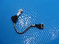 MSI GS70 6QE 17.3" Genuine Laptop DC in Power Jack w/ Cable K1G-3006020-H39