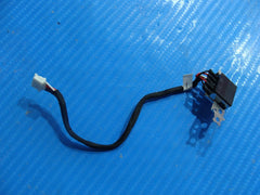 Lenovo ThinkPad 12.5" X250 Genuine Laptop DC IN Power Jack w/Cable