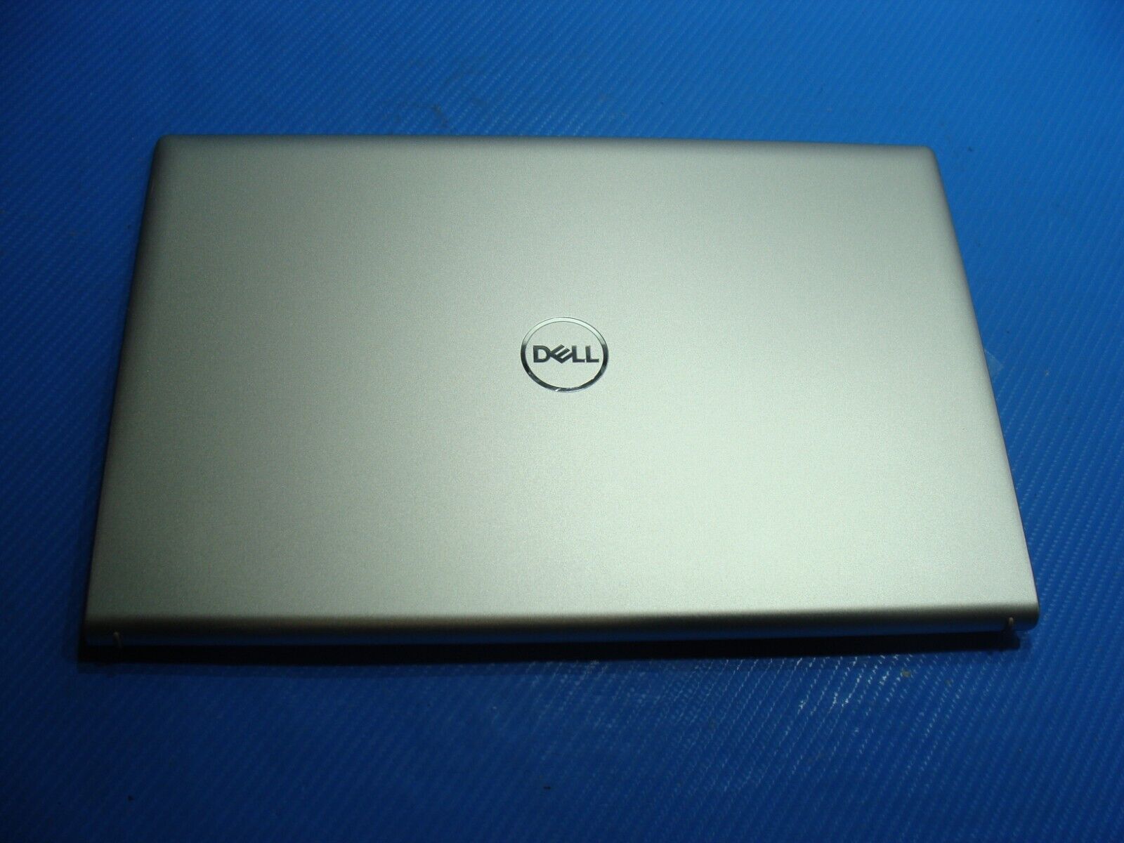 Dell Inspiron 14” 5410 LCD Back Cover w/Front Bezel 460.0MY01.0022 CYT45 Grade A