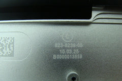 MacBook Pro 15" A1286 Early 2010 Genuine Top Case w/Keyboard Trackpad 661-5481