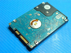 HP 15-d035dx HGST 750GB SATA 2.5" HDD Hard Drive 5K1000-750 HTS541075A9E680 - Laptop Parts - Buy Authentic Computer Parts - Top Seller Ebay