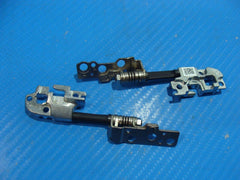 HP ZBook 15.6” Studio G4 Genuine LCD Left & Right Hinges Hinge Set AM1C4000500 - Tested Computer Laptop Parts