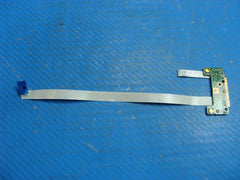 MSI Dominator GT60 2PE MS-16F4 Touchpad Mouse Buttons Board w/Cables MS-16F4D - Tested Computer Laptop Parts