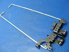 HP 15.6" 15-f305dx Genuine Right & Left Hinges Set FBU86002010 FBU86001010 GLP* - Laptop Parts - Buy Authentic Computer Parts - Top Seller Ebay