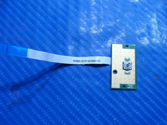Dell Inspiron N5010 15.6" Genuine Power Button Board with Cable 50.4HH05.102 Dell
