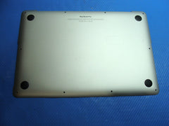MacBook Pro A1425 13" 2012 ME116LL/A Genuine Bottom Case Housing 923-0229