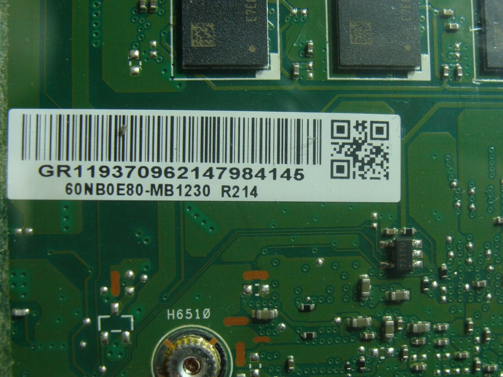 Asus X541NA-PD1003Y 15.6