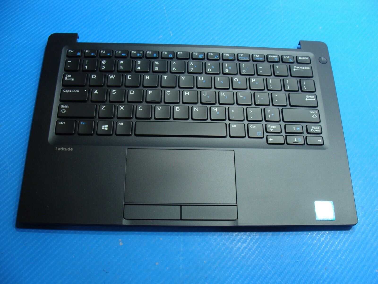 Dell Latitude 12.5
