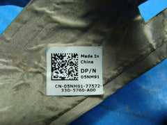 Dell Inspiron 14R 5421 14" Genuine LCD Video Cable w/WebCam 5NM91 C3PTH Y3PX8 - Laptop Parts - Buy Authentic Computer Parts - Top Seller Ebay