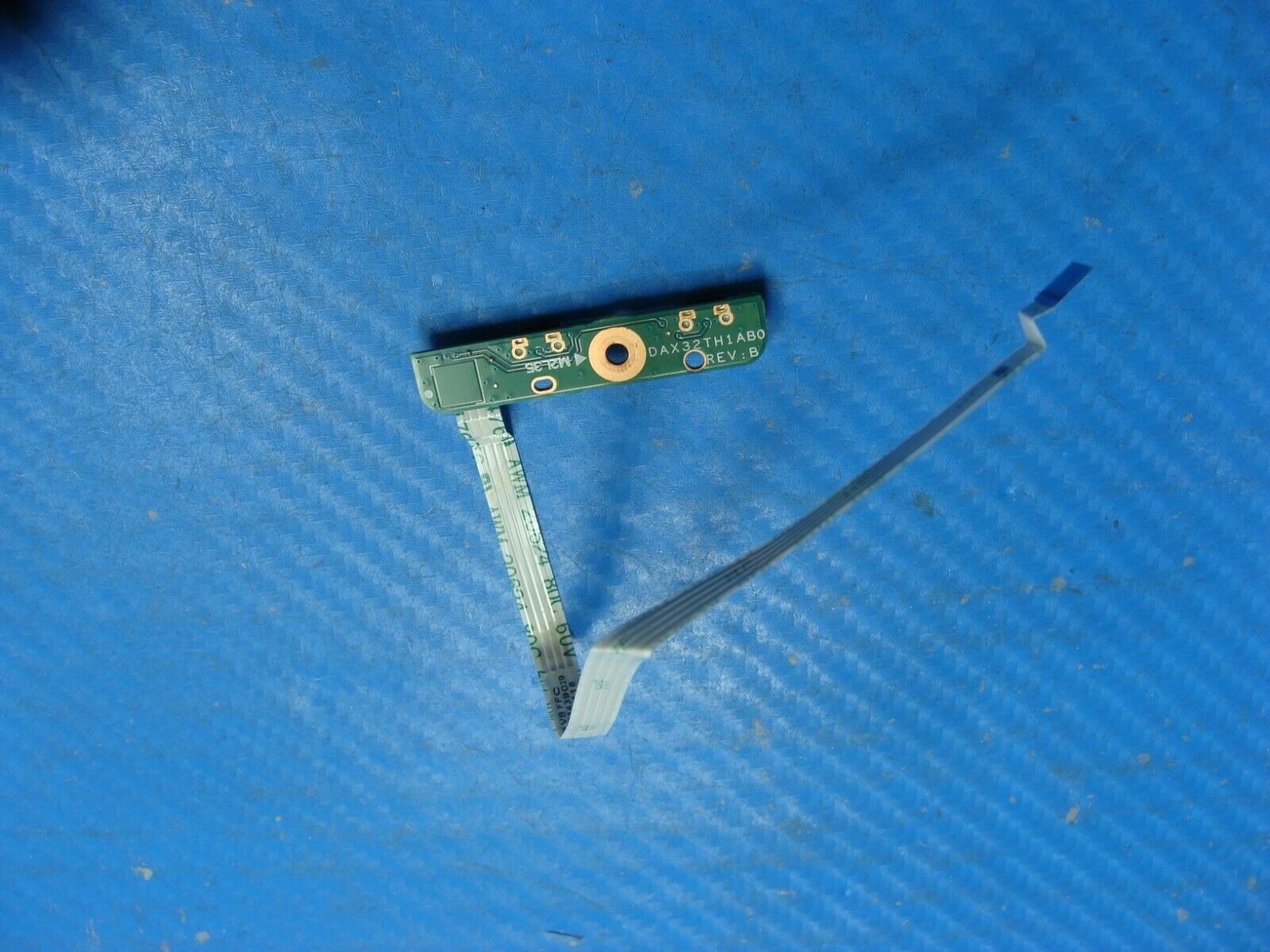 HP Spectre x360 15-bl012dx 15.6