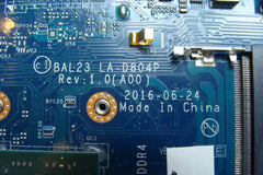 Dell Inspiron 15.6" 5565 Genuine AMD A9-9400 2.4GHz Motherboard LA-D804P KF2J6