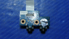 HP ProBook 4720s 17.3" Genuine USB Audio Port Board w/Cable 50.4GK03.001 ER* - Laptop Parts - Buy Authentic Computer Parts - Top Seller Ebay