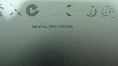 MacBook Pro A1286 15" Early 2010 MC371LL/A Bottom Case Housing 922-9316