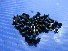 Dell Inspiron 17R-3721 17.3" Genuine Screw Set Screws for Repair ScrewSet ER* - Laptop Parts - Buy Authentic Computer Parts - Top Seller Ebay