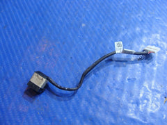 Dell Inspiron 15-3541 15.6" Genuine Laptop DC IN Power Jack w/Cable KF5K5 ER* - Laptop Parts - Buy Authentic Computer Parts - Top Seller Ebay