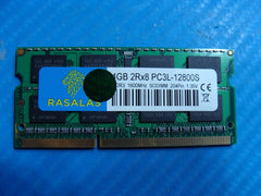 Acer R3-131T-C1YF Rasalas 4GB PC3L-12800S SODIMM DDR3L 1600MHz Memory RAM