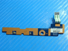 Toshiba Satellite C55D-B5310 15.6" Genuine Laptop LED Board w/Cable LS-B301P 