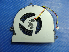 Dell Inspiron 15.6" 15-3521 Genuine CPU Cooling Fan 74X7K DC28000C8D0 Dell