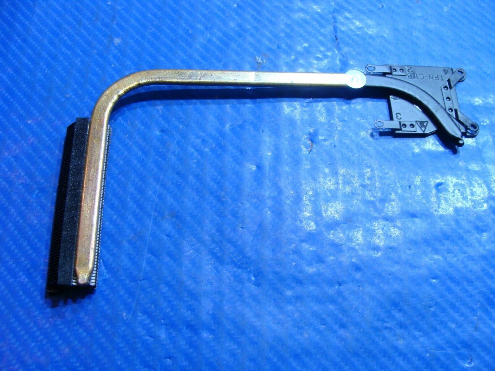 HP Pavilion 15-g019wm 15.6