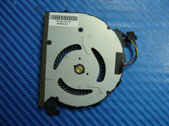 HP Spectre x360 13-4001dx 13.3" Genuine Laptop CPU Cooling Fan 806504-001 ER* - Laptop Parts - Buy Authentic Computer Parts - Top Seller Ebay