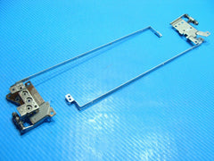 Dell Inspiron 17 5755 17.3" Left & Right Hinge Set Hinges 5W0VC AM1AS000500 - Laptop Parts - Buy Authentic Computer Parts - Top Seller Ebay