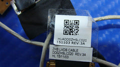 Acer Chromebook 11.6" CB3-131 Original LCD Video Cable w/WebCam DD0ZHSLC020 GLP* Acer