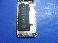 Apple iPhone 6 A1549 4.7" Genuine Phone Gold Back Cover Case Housing w/Battery Apple