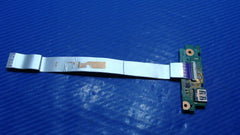 Dell Inspiron 15 3543 15.6" Genuine USB Card Reader Board w/Cable XP600 ER* - Laptop Parts - Buy Authentic Computer Parts - Top Seller Ebay