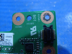 Asus Q501L 15.6" Genuine Laptop HDD Hard Drive Connector Board 60NB01F0-HD1040 ASUS