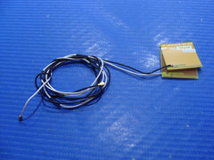 Toshiba Satellite A215-S5837 15.4" Genuine WiFi Wireless Antenna DC33000BC00 ER* - Laptop Parts - Buy Authentic Computer Parts - Top Seller Ebay