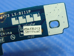 Lenovo Y50-70 15.6" Genuine Laptop Power Button Board w/Cable LS-B111P ER* - Laptop Parts - Buy Authentic Computer Parts - Top Seller Ebay