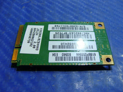 Toshiba Satellite 17" L355 Original Wireless WiFi Card V000090730 AR5BXB63 GLP* - Laptop Parts - Buy Authentic Computer Parts - Top Seller Ebay