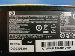 Genuine HP 65W AC Power Adapter Charger PPP009L-E PA-1650-32HL 534092-001 - Laptop Parts - Buy Authentic Computer Parts - Top Seller Ebay