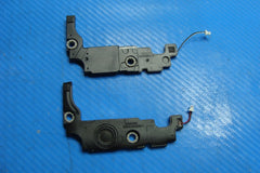 Samsung Chromebook 3 XE500C13-K02US 11.6" Left & Right Speaker Set ba96-06991b