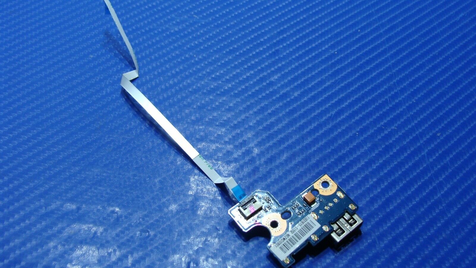 Toshiba Satellite C875-S7303 17.3